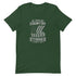 He Loves His Country Strives To Make It Best Unisex t-shirt - Mainstream Freedom